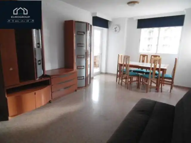Wohnung mit Pool zum Verkauf in Playa de Poniente, imagen 4