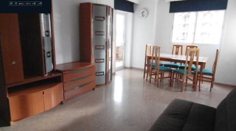 Foto 4 de Piso en venta en Playa Poniente, Benidorm