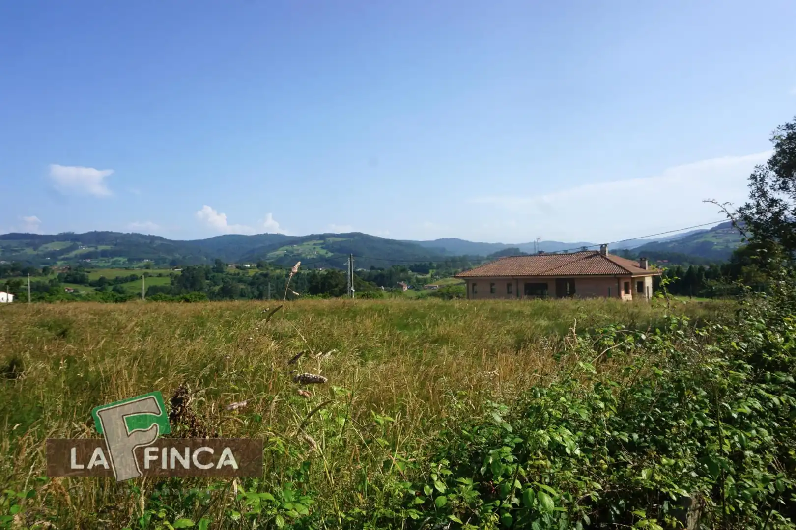 Residencial en venda en Villaviciosa