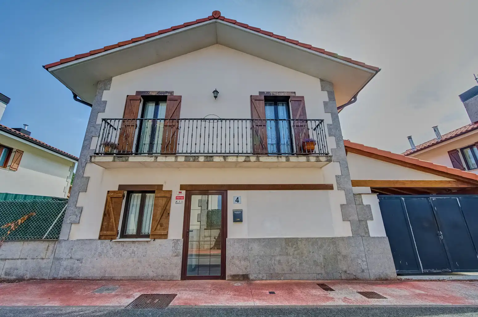 Casa o chalet en venta en Lekunberri - AGERRE, Lekunberri