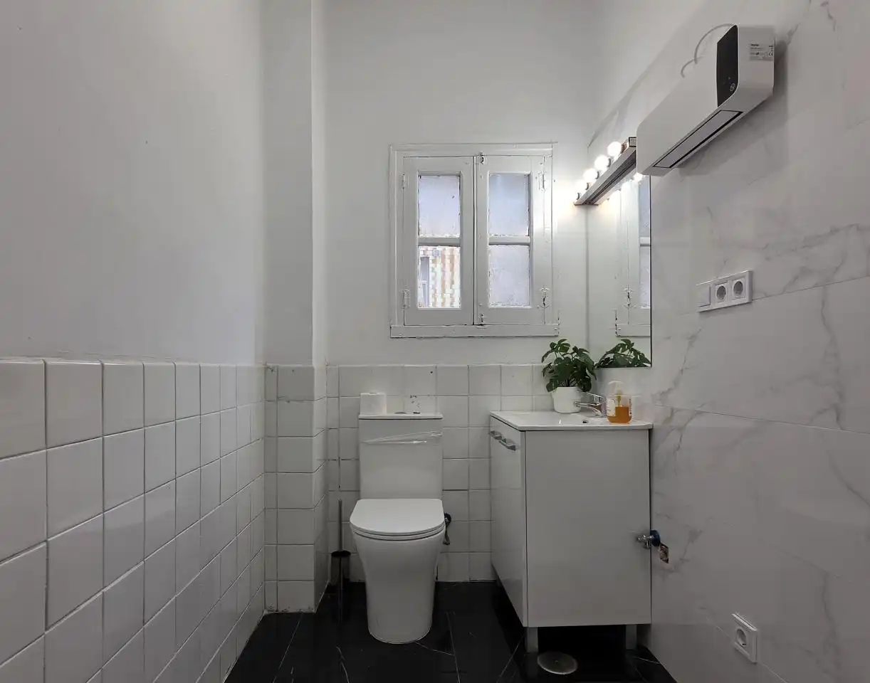 Piso en venta en De La Estacion, 20, Aller