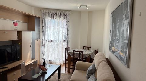 Foto 2 von Wohnung zur Miete in Calle Nevería, La Muela, Zaragoza