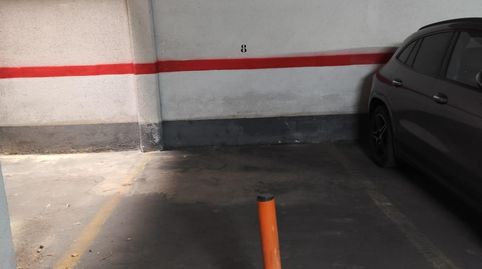 Photo 3 of Garage for sale in Avenida del Primado Reig, Jaume Roig, Valencia Capital