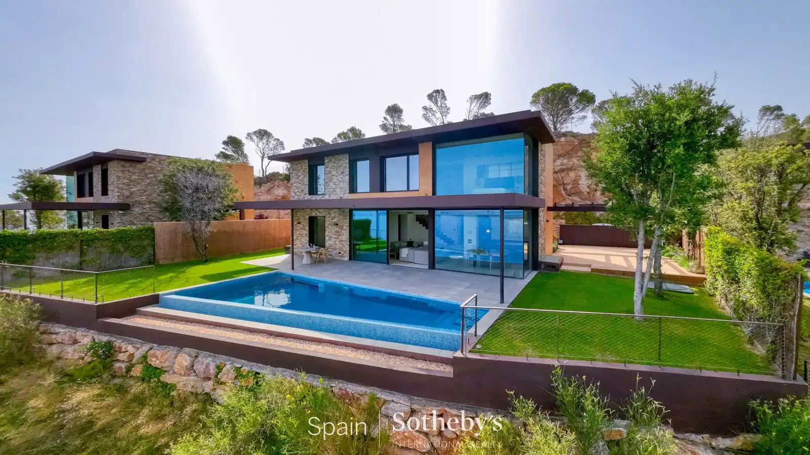 Casa con piscina en venta en Pedrera de S'Antiga, imagen 46