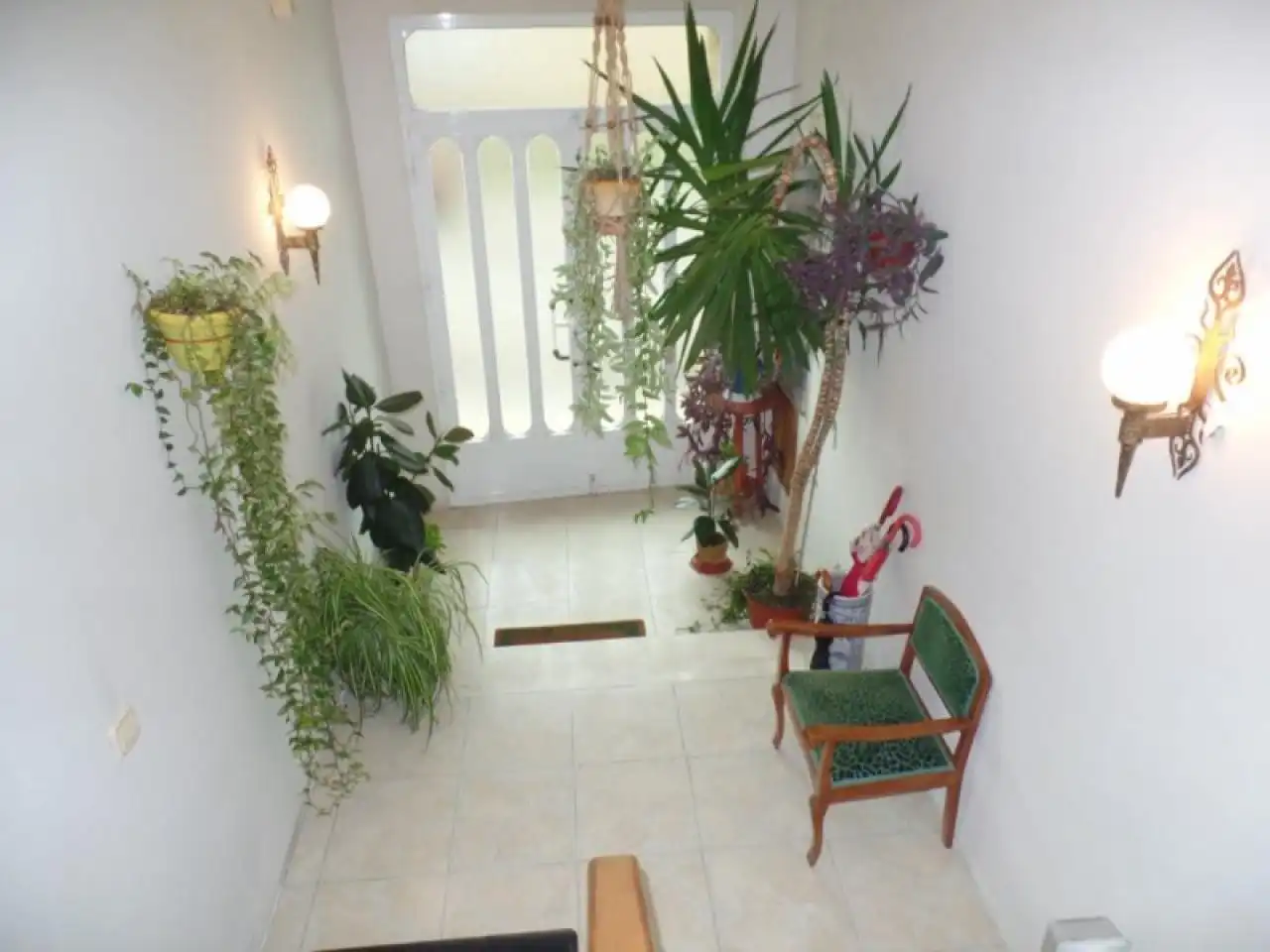 Casa o xalet en venda en Villarejo de Órbigo amb Calefacció, Parquet i Terrassa