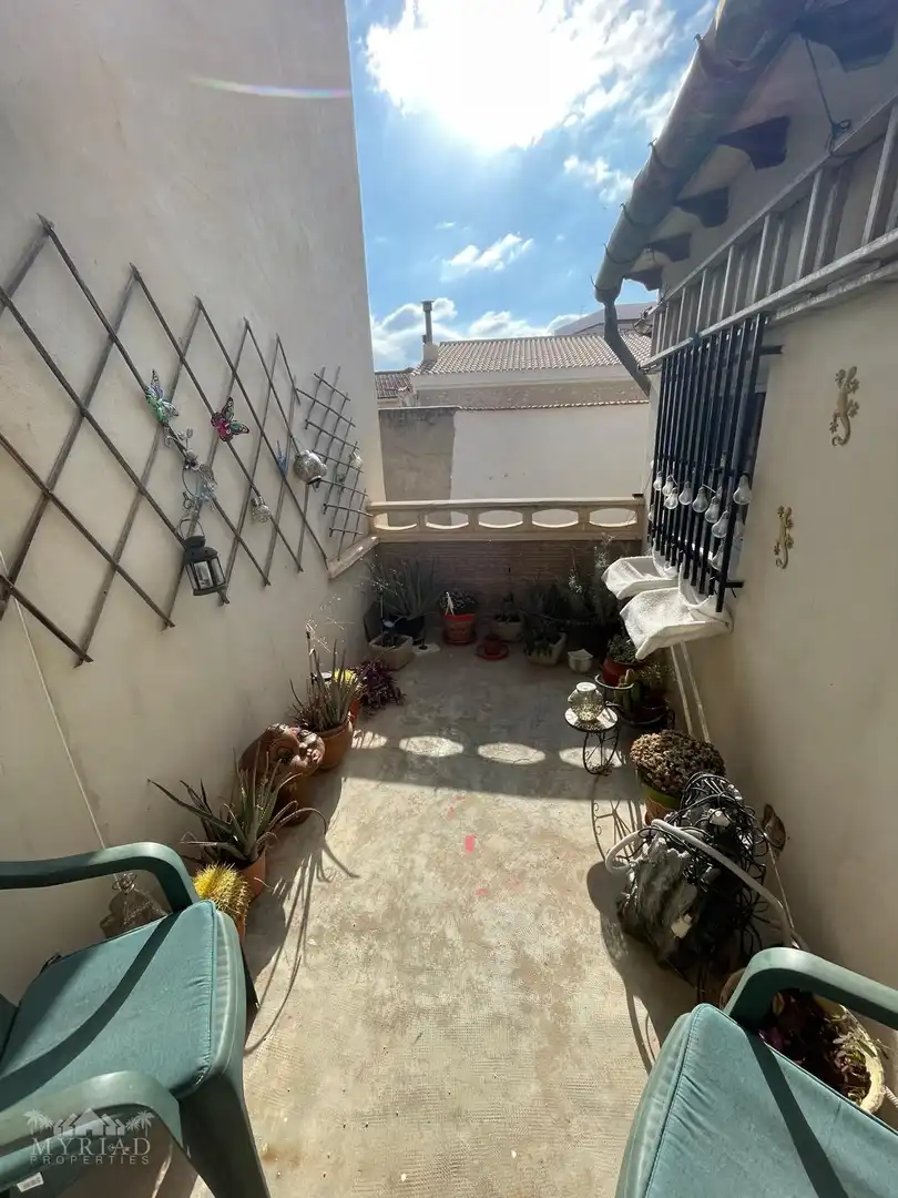 Maison mitoyenne à vendre à El Pinós / Pinoso, imagen 19