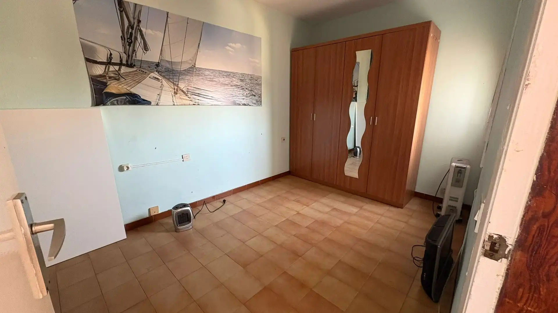 Piso en venta en L'Hospitalet de Llobregat