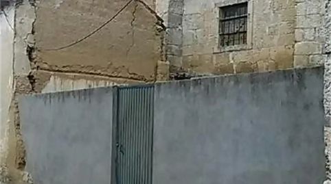 Foto 4 de Casa adosada en venda a Calle Rica, Fuentes de Valdepero, Palencia