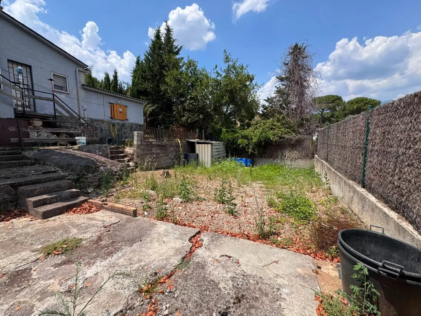 Casa o chalet en venta en Riells i Viabrea con Aire acondicionado, Calefacción y Jardín privado