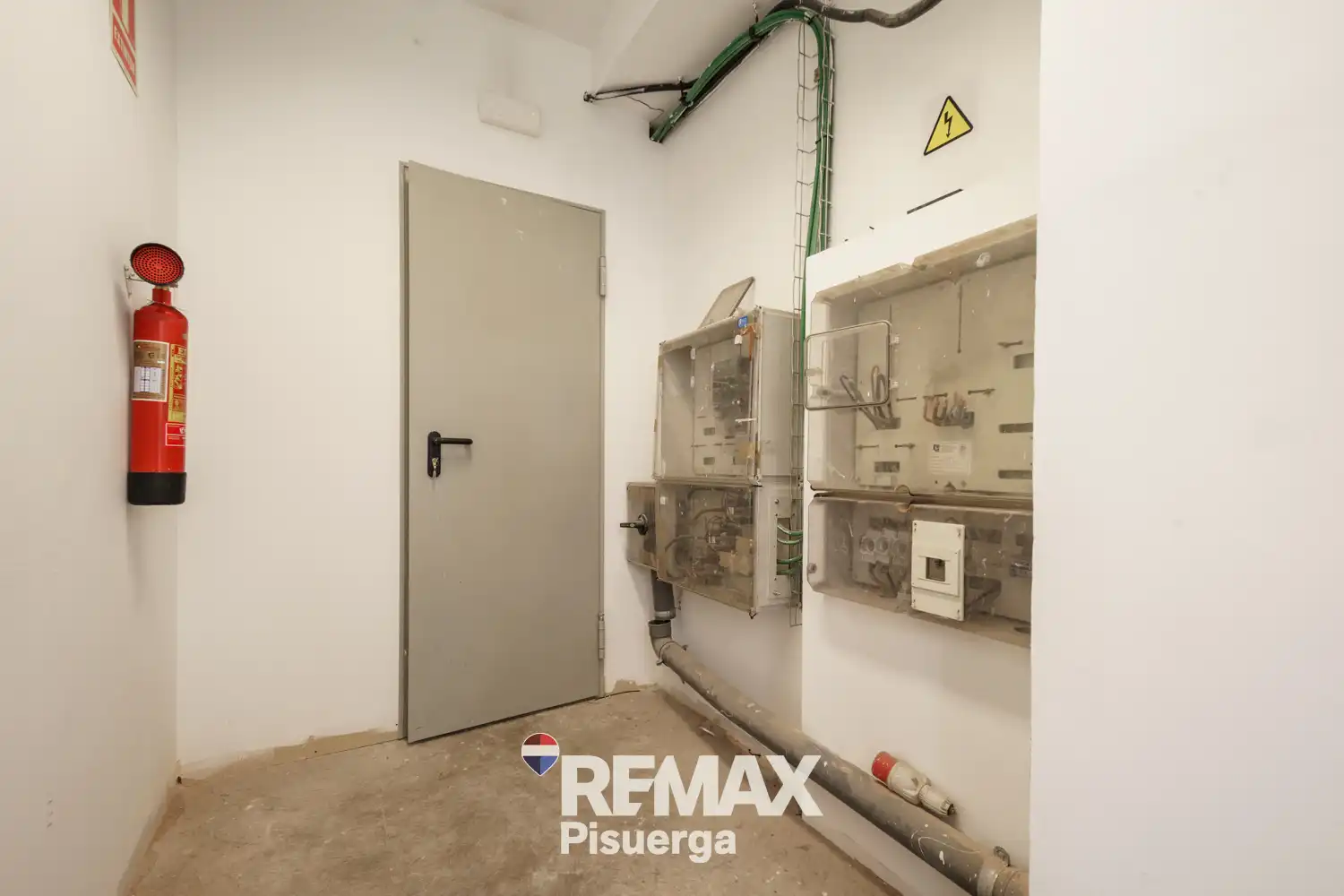 Office space with lift for sale in Paseo de Zorrilla s/n, imagen 69