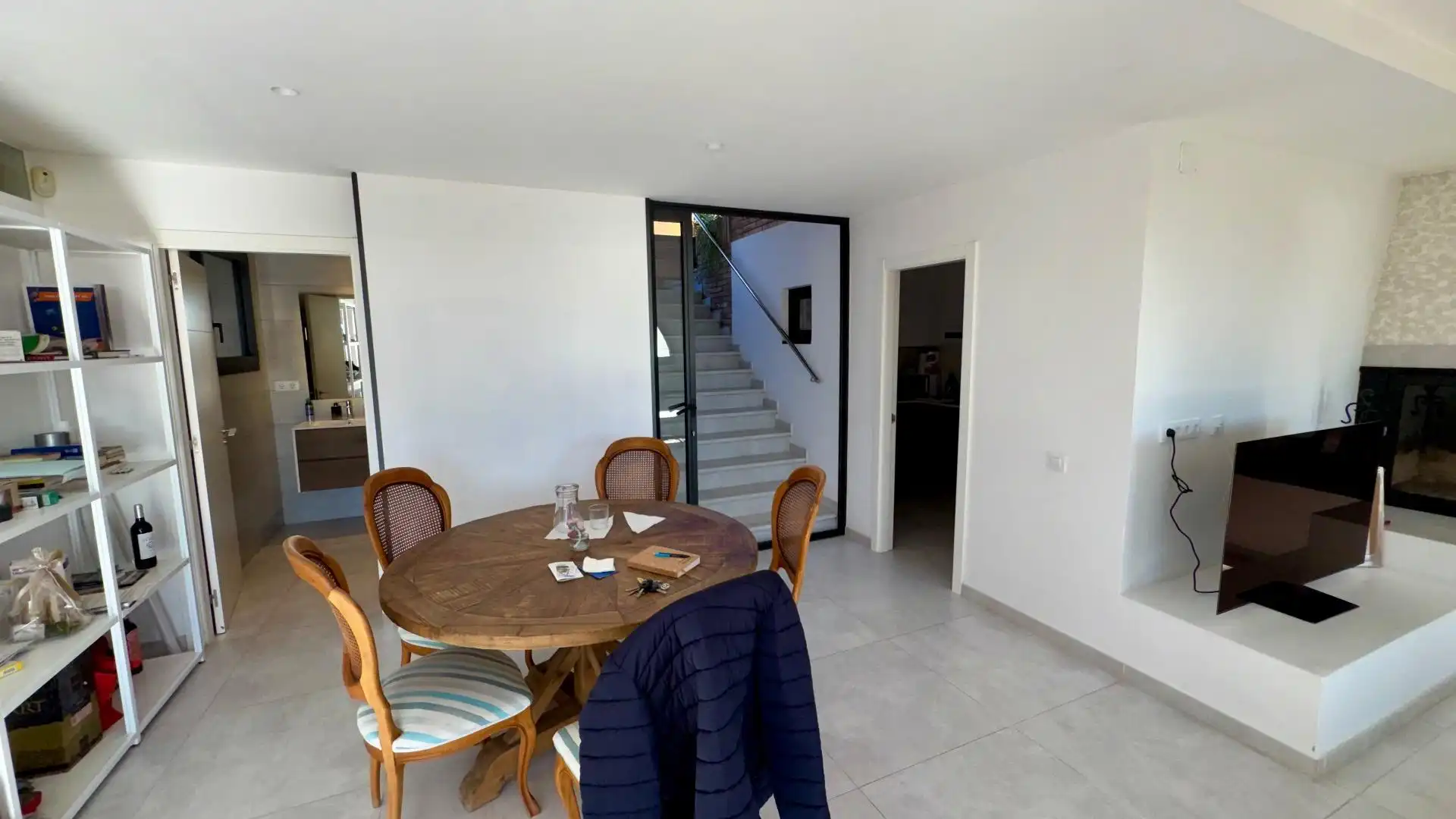 Detached house with terrace for sale in Alella, imagen 15