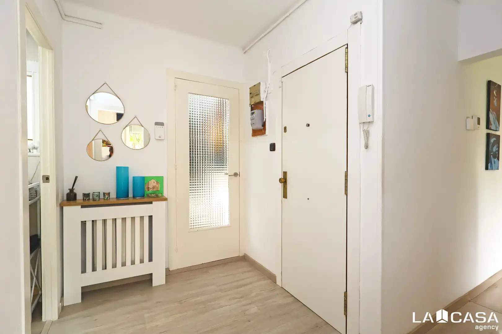 Ático con terraza en venta en Calle HIERBABUENA, DE LA, imagen 24