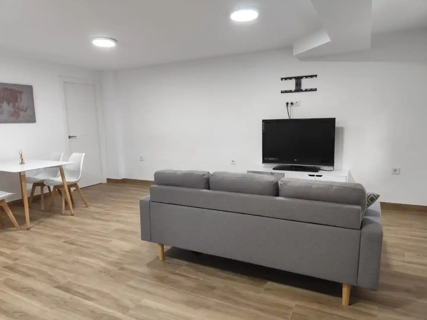 Apartament de lloguer en Ciudad Aljarafe