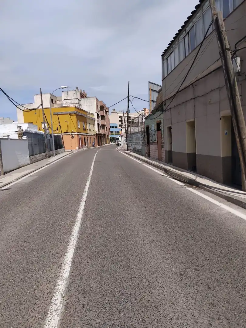 Grundstücke und Bauplätze zum Verkauf in Calle Patriarca Doctor Don Ramón Pérez Rodríguez, imagen 4