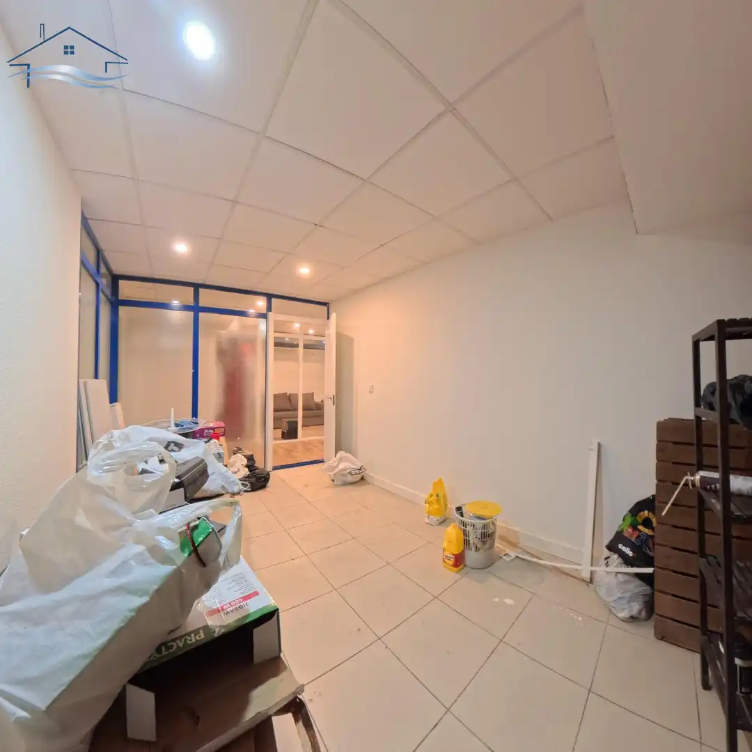 Büro zur Miete in Alicante / Alacant mit Klimaanlage und Heizung
