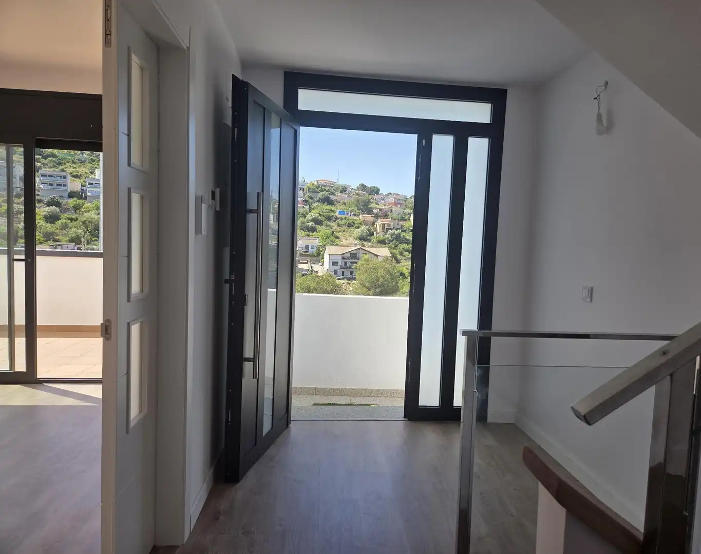 Casa o xalet en venda en Calafell amb Aire condicionat, Calefacció i Jardí privat