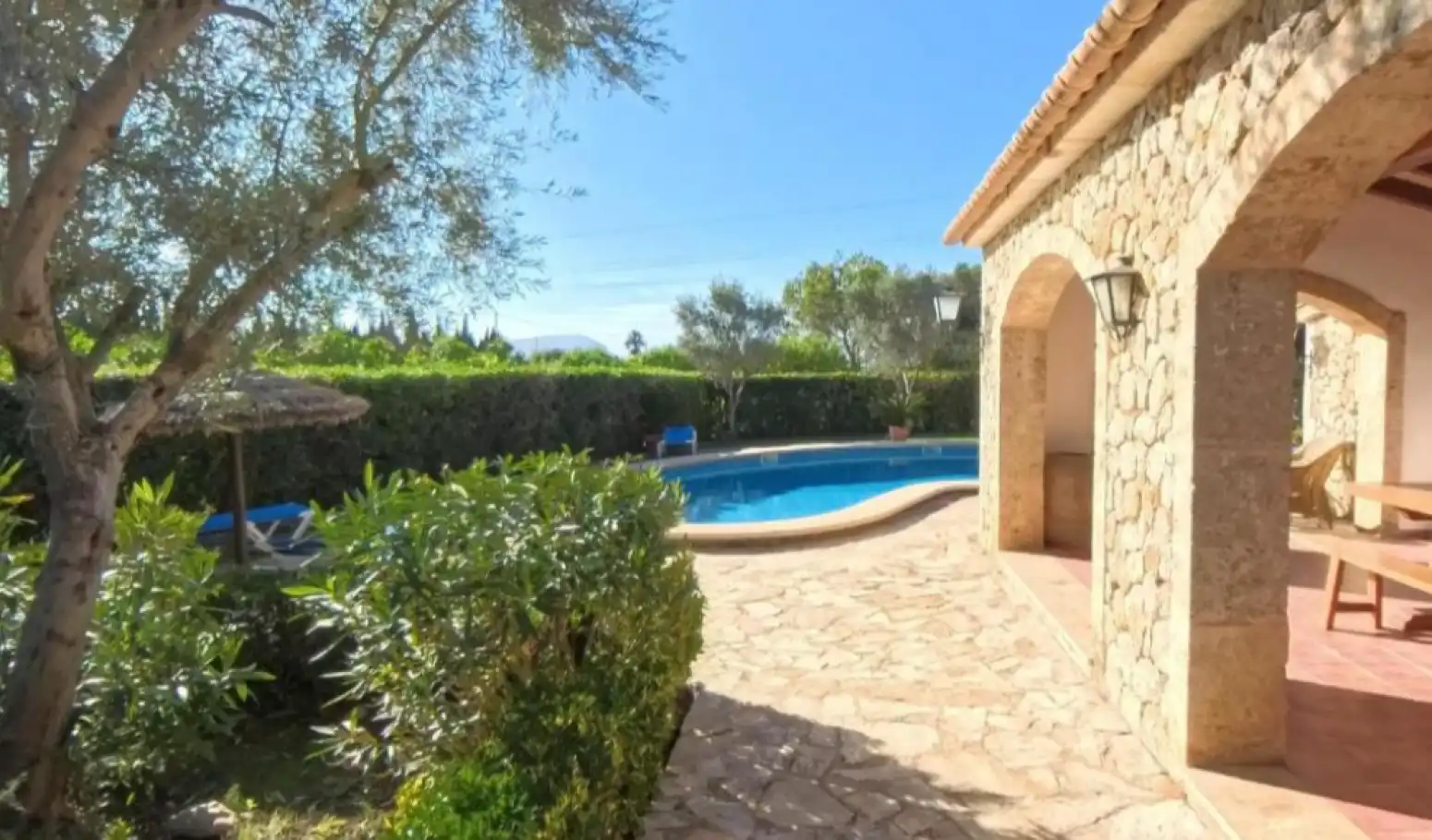 Casa amb terrassa en venda a Pollença - MA-2202, imagen 44