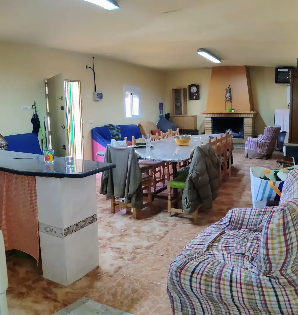 Maison rustique à vendre à Lúcar, imagen 12