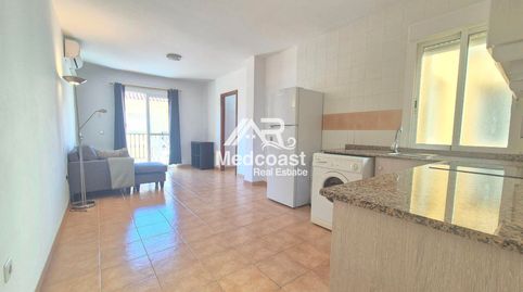Foto 4 von Wohnung zum Verkauf in Antonio Machado, Turre, Almería
