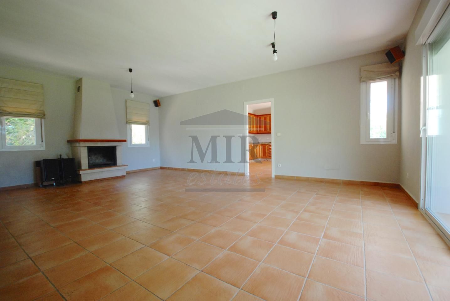 Casa o chalet de alquiler en De Los Leñadores, El Rosario - Ricmar