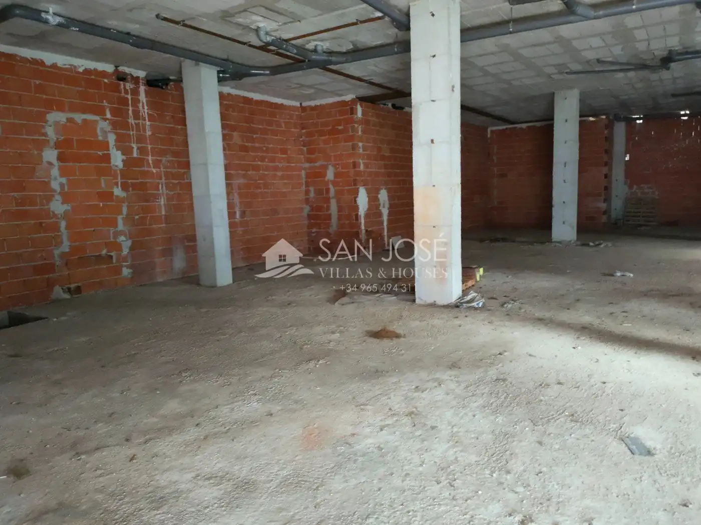 Local comercial en venda a Aspe Centro, imagen 18