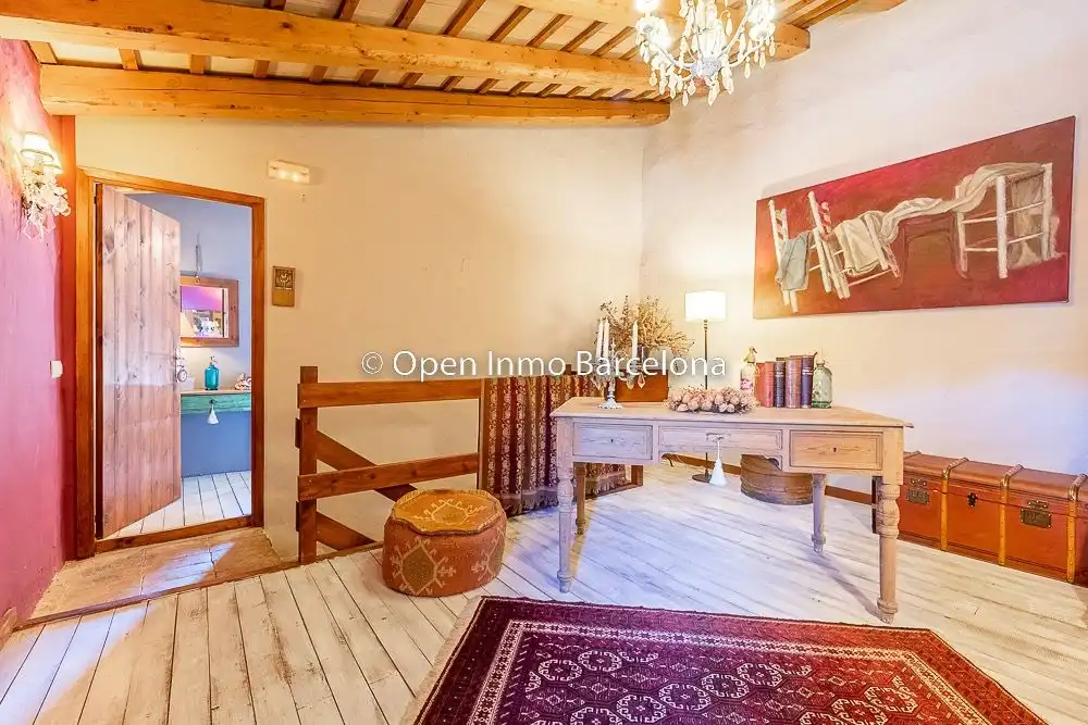 Maison rustique avec terrasse à vendre à Olivella, imagen 29