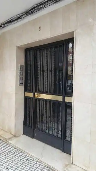 Piso en venta en San Juan de Aznalfarache