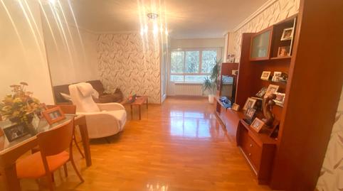 Foto 2 de Pis en venda a Parque de San Miguel, San Adrián, La Rioja