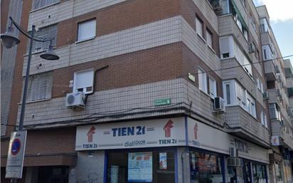 Exterior view of Flat for sale in Alcobendas  with Air Conditioner, Heating and Terrace