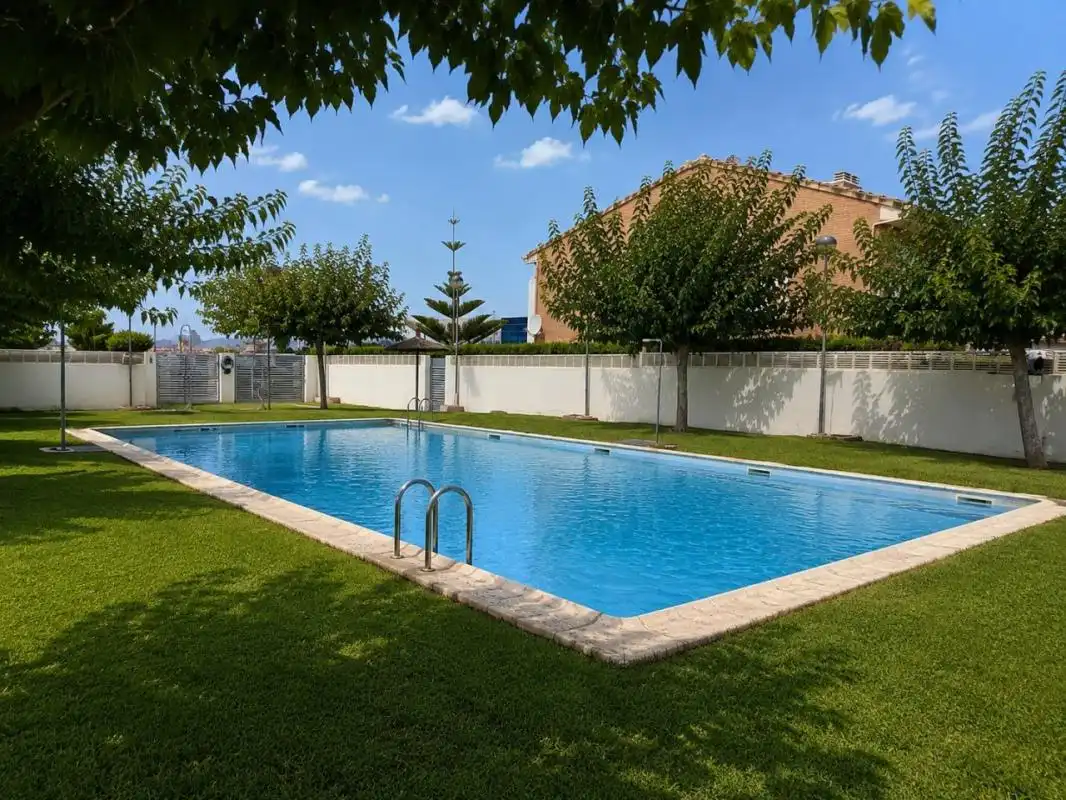 Detached homes for sale in Carrer Union Europea, El Verger