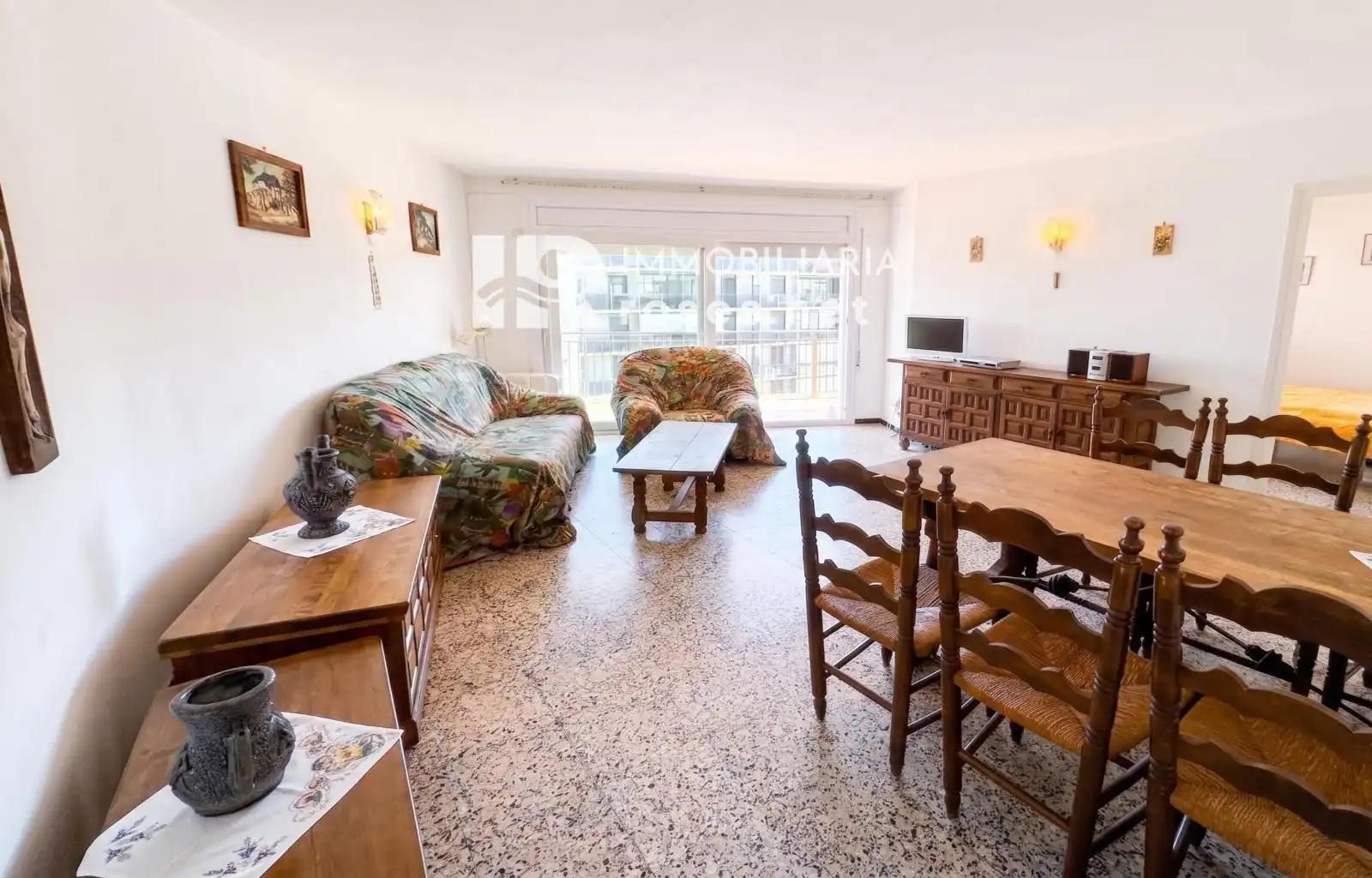 Piso con ascensor en venta en DE LA PLATJA