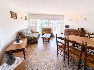 Piso con ascensor en venta en DE LA PLATJA