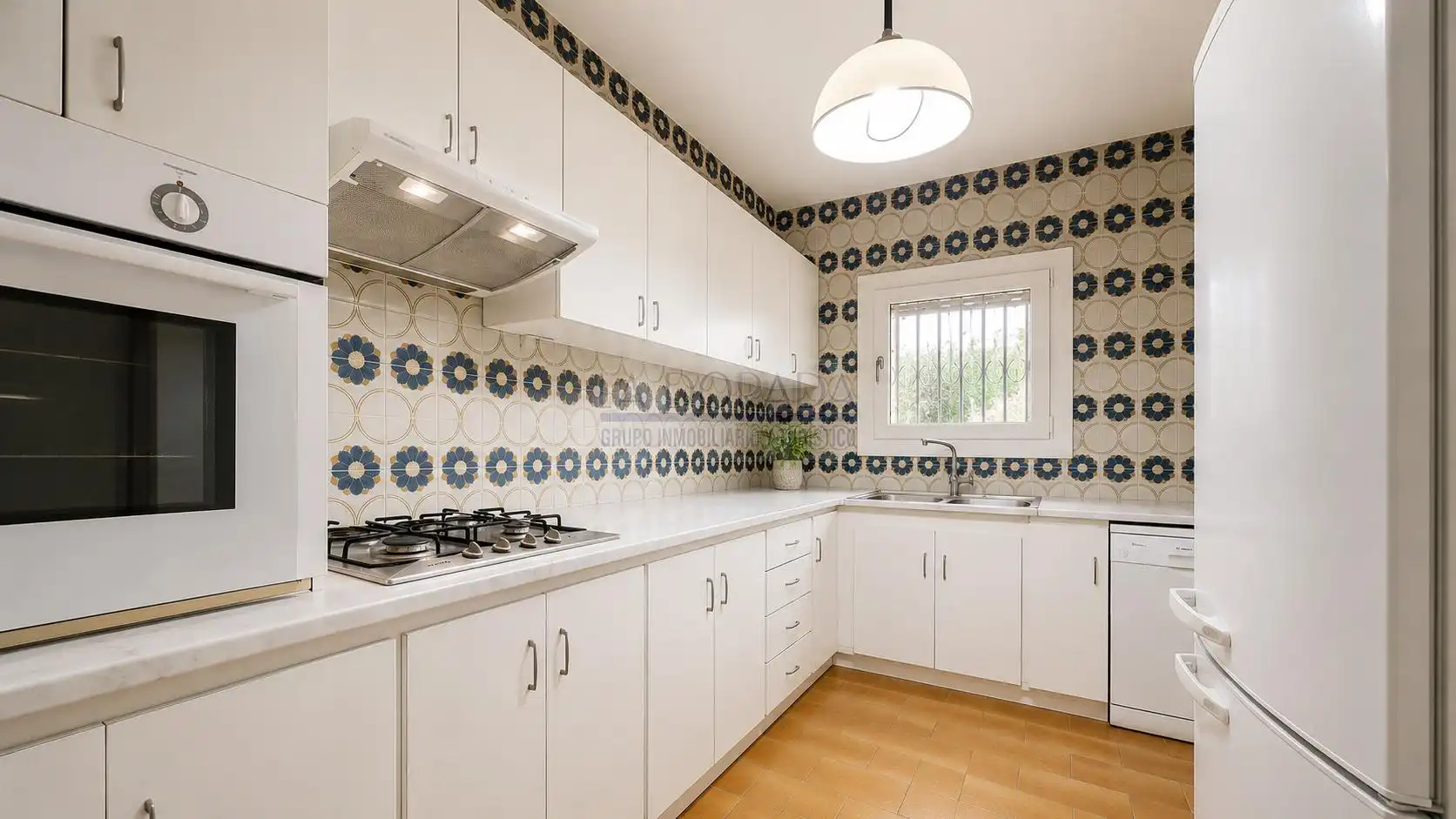 Casa con jardín en venta en Camí Ardiaca 25, imagen 6