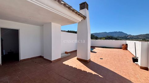 Foto 4 de Ático en venta en Ferrocarril D'alcoi, Potries, Valencia