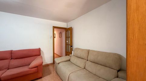 Foto 2 de Piso en venta en Carrer Carrer Francesc Juanola, Escodines, Manresa