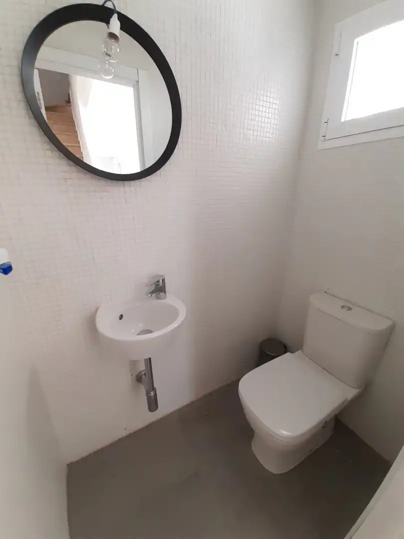 Casa amb piscina de lloguer a Utrera ciudad, imagen 13