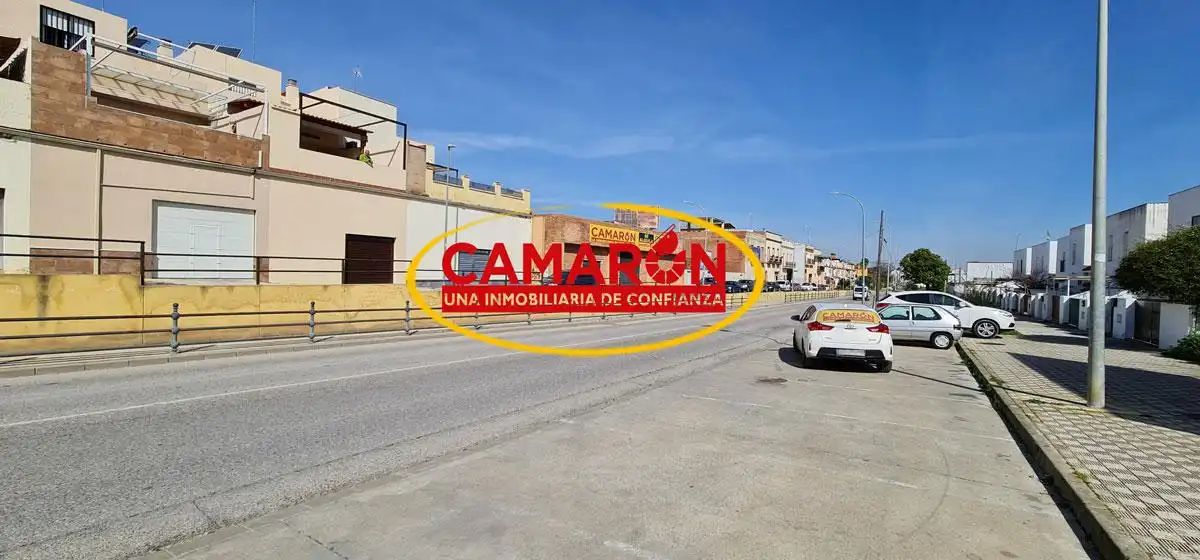 Local comercial en venta en Coria del Río, imagen 4