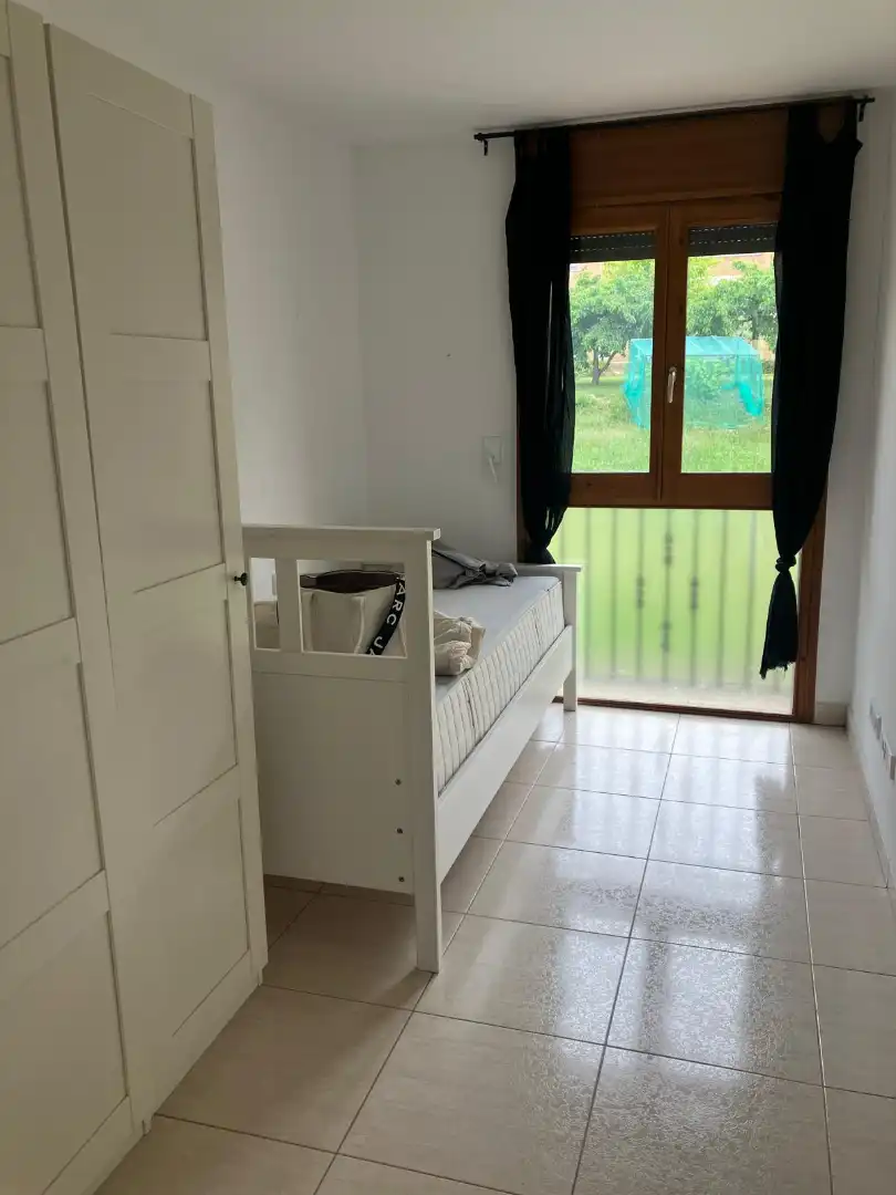 Schlafzimmer von Maisonette zum Verkauf in Avià mit Terrasse