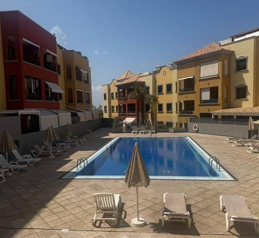 Apartamento en Venta en El Ancla en Casco Urbano