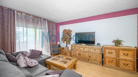 Foto 3 de Pis en venda a Calle del Pintor el Greco, Norte - Universidad, Móstoles