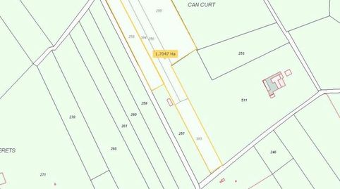 Foto 2 de Residencial en venta en Ses Salines Poble, Ses Salines