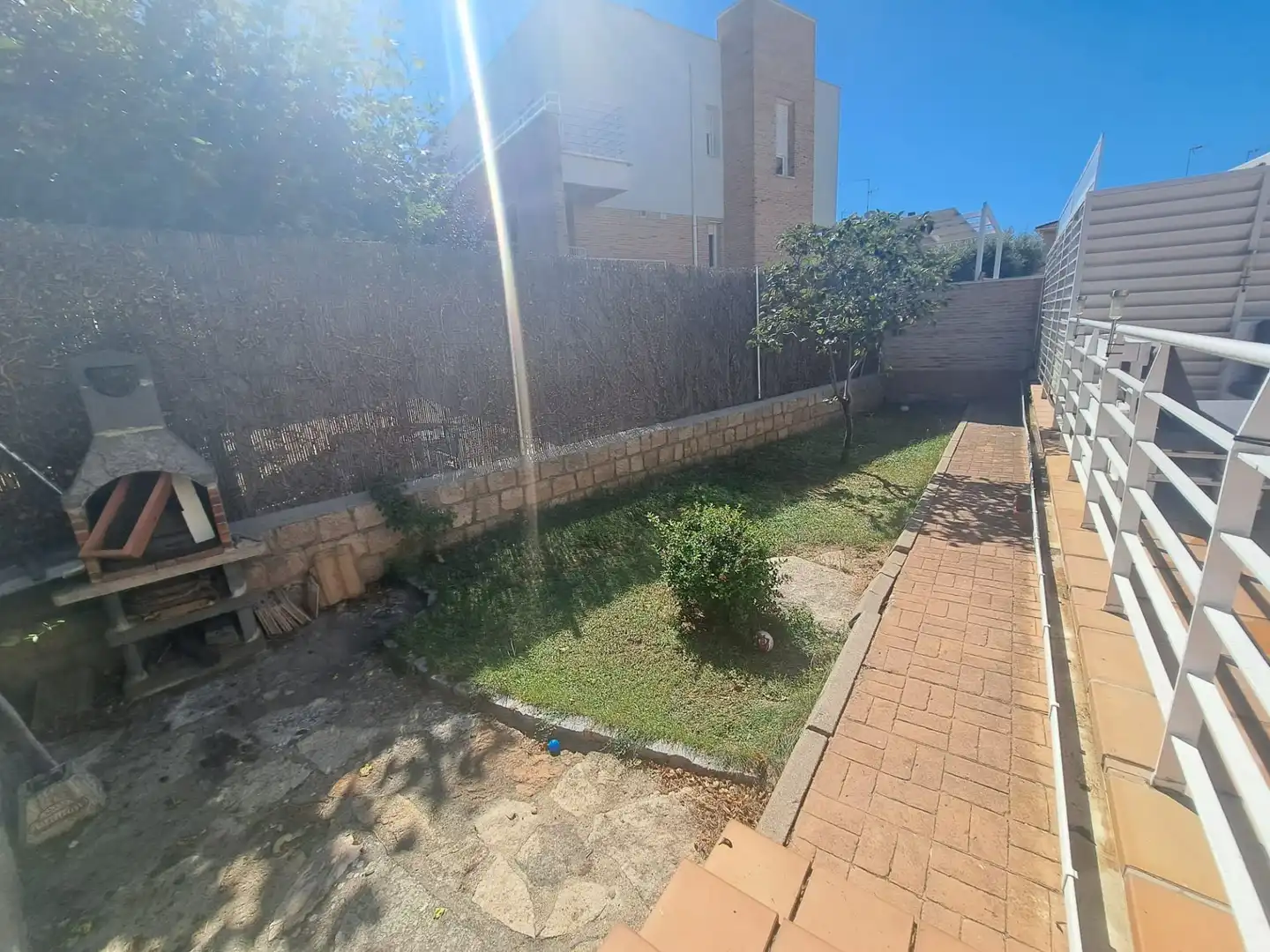 Casa amb jardí de lloguer a cronista Ruíz ayucar 33, imagen 29
