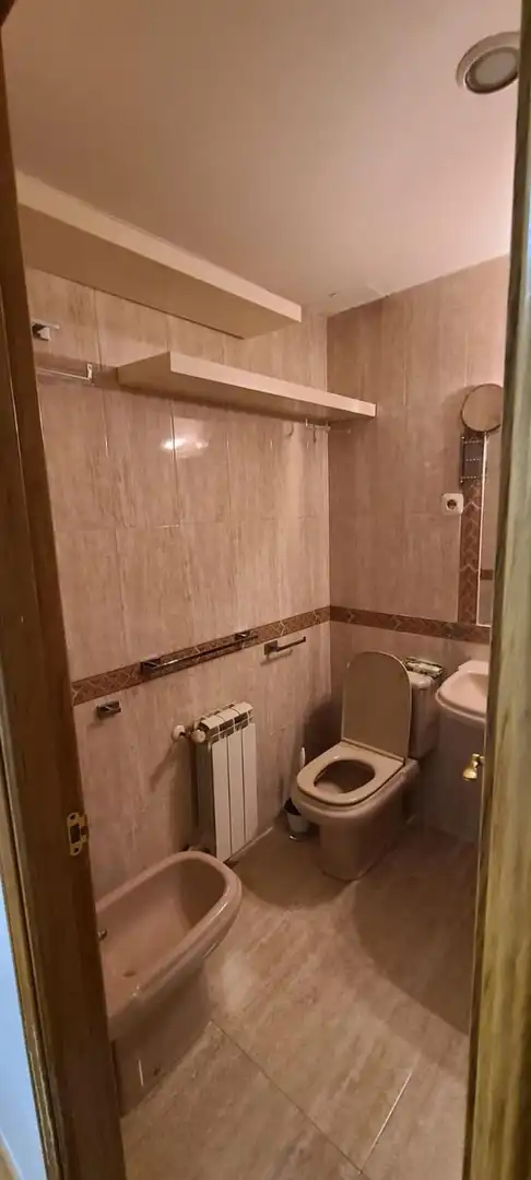 Baño de Piso en venta en Leganés con Trastero