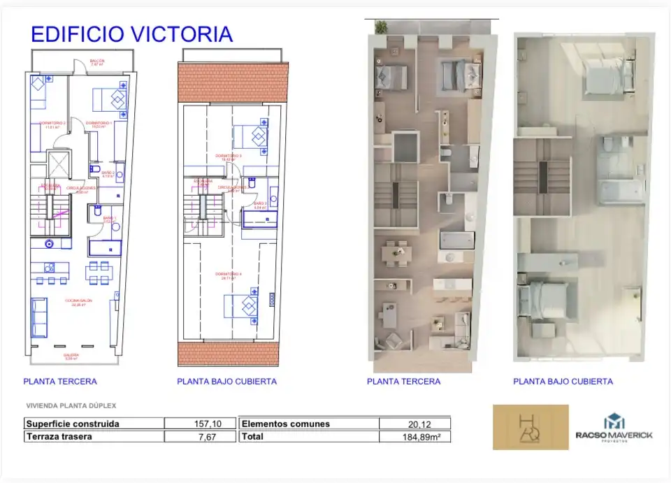 Appartement avec ascenseur à vendre à N/A 22, imagen 18