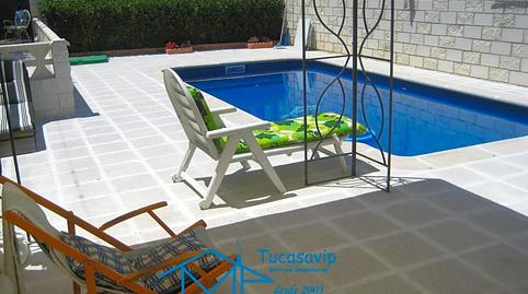 Foto 2 de Casa o xalet en venda a Cadalso de los Vidrios, Madrid