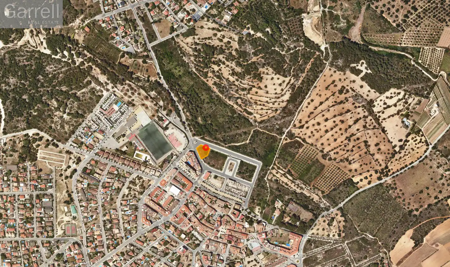 Residential land for sale in Creixell, imagen 3