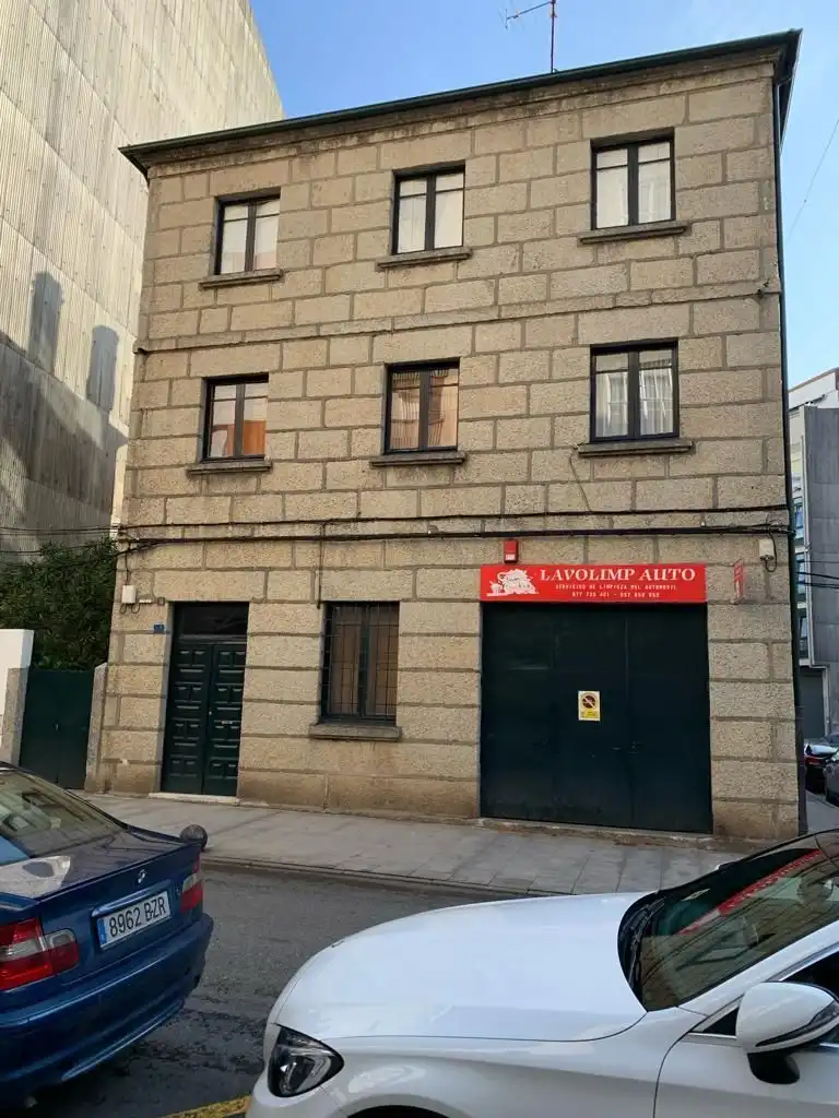 Casa con giardino in vendita a mariño de la rivera