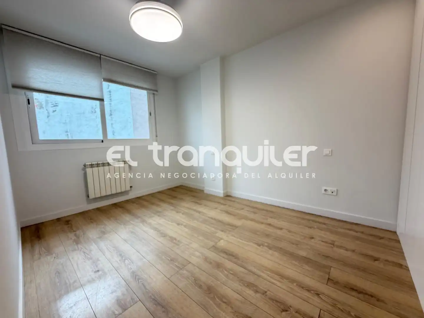 Schlafzimmer von Wohnung zur Miete in Centro Urbano