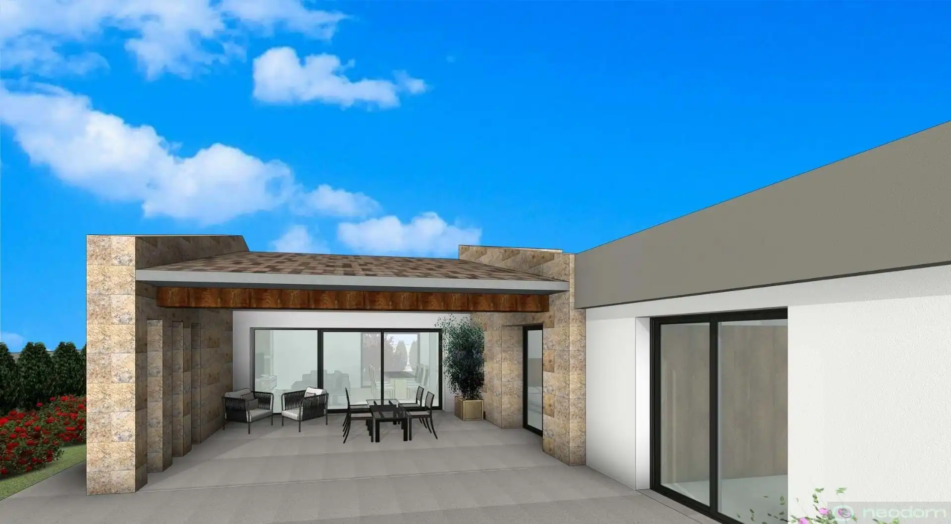 Haus zum Verkauf in El Pinós / Pinoso, imagen 4