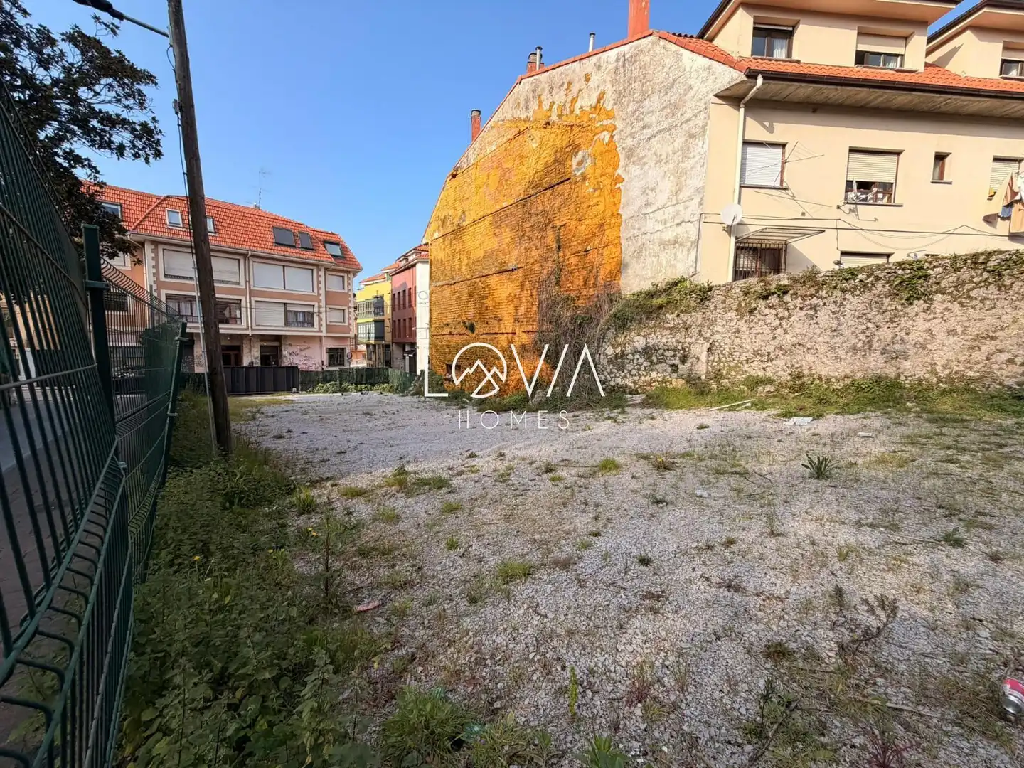 Terreno rustico in vendita a Calzada,La, imagen 3